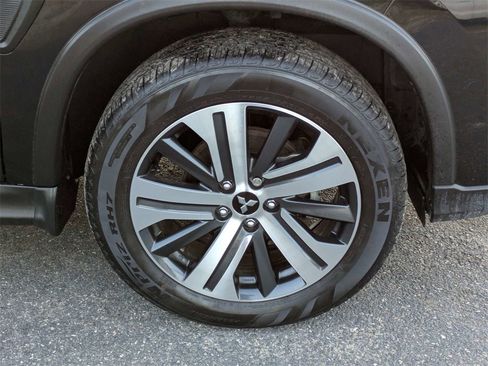 Used 2023 Mitsubishi Outlander Sport ES image 11