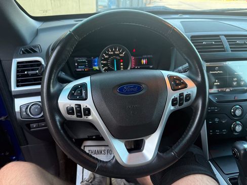 Used 2013 Ford Explorer XLT AWD/4WD image 22