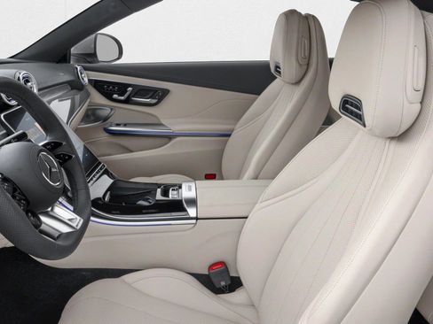 New 2026 Mercedes-Benz CLE 53 AMG 4MATIC Cabriolet image 6