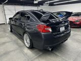 Used 2017 Subaru WRX STI image 4