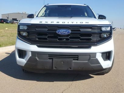 Used 2025 Ford Expedition Max Active