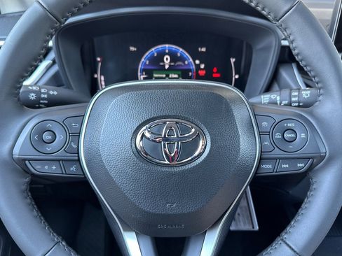 New 2026 Toyota Corolla Cross LE image 25