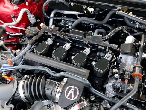 New 2026 Acura Integra A-Spec FWD image 17