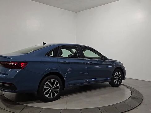 New 2026 Volkswagen Jetta S FWD image 5