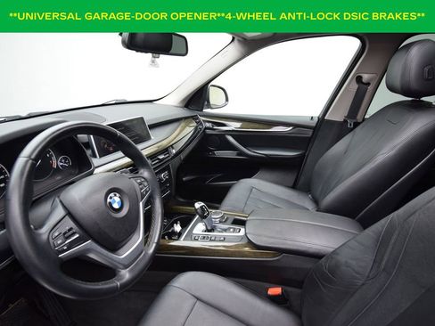 Used 2015 BMW X5 xDrive35i image 8