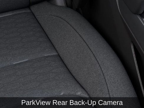 New 2026 RAM 1500 Big Horn image 24