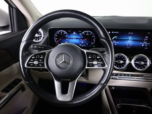 Certified 2023 Mercedes-Benz GLA 250 4MATIC w/ Premium Package image 36