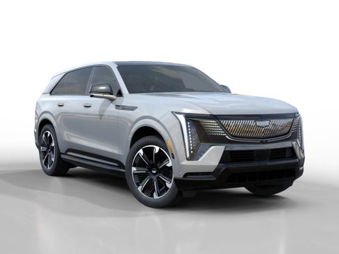 New 2025 Cadillac Escalade IQ Sport 2 image 2