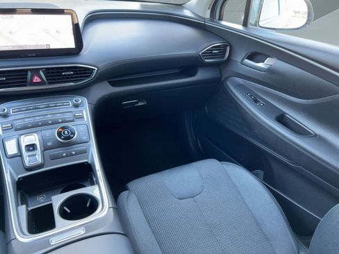 Used 2023 Hyundai Santa Fe SEL image 29