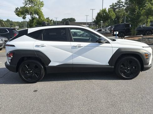 Certified 2026 Hyundai Kona SEL Sport FWD image 9