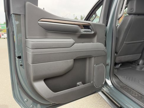 New 2026 Chevrolet Silverado 1500 LT Trail Boss w/ LT Trail Boss Premium Package image 28