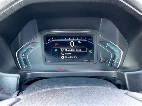 Used 2022 Honda Odyssey EX-L image 12