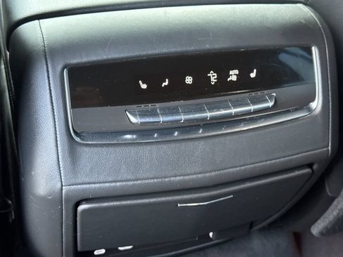 Used 2021 Cadillac Escalade Premium Luxury w/ Driver Assist Tech Package AWD/4WD image 15