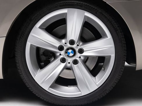 Used 2008 BMW 335i Coupe image 31