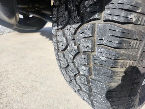 Used 2009 Jeep Wrangler X image 21