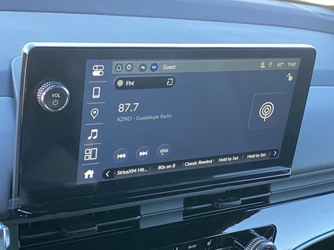 New 2026 Honda Prologue Touring image 17