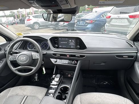 Used 2021 Hyundai Sonata SE FWD image 19