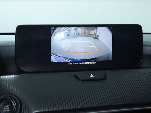 Certified 2025 MAZDA CX-90 3.3 Turbo w/ Select Package image 37