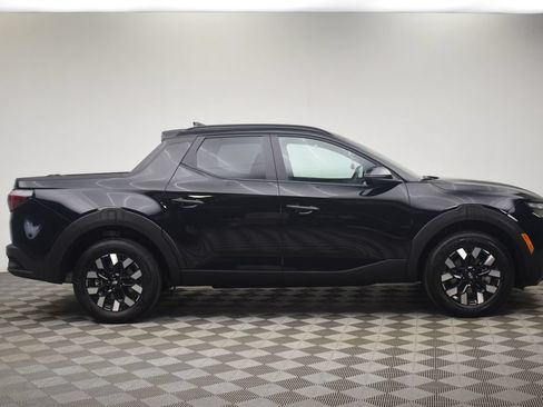 Used 2026 Hyundai Santa Cruz SEL AWD/4WD image 13