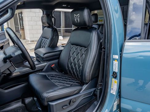 Used 2023 Ford F150 XLT w/ Equipment Group 302A High AWD/4WD image 30