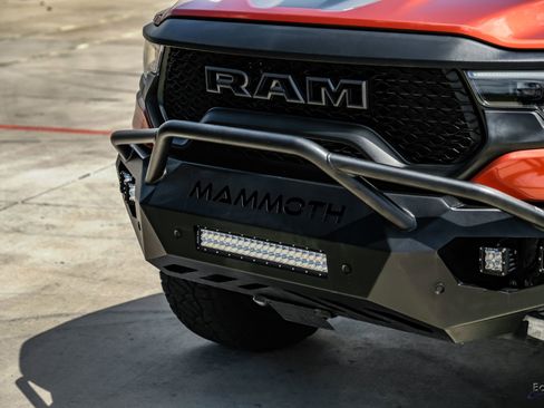 Used 2024 RAM 1500 TRX image 41