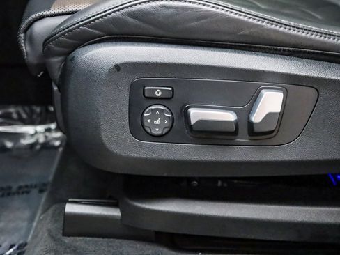 Used 2023 BMW X5 xDrive40i image 22