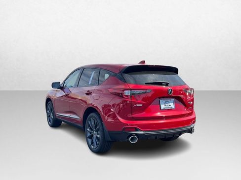 New 2026 Acura RDX A-Spec AWD/4WD image 3