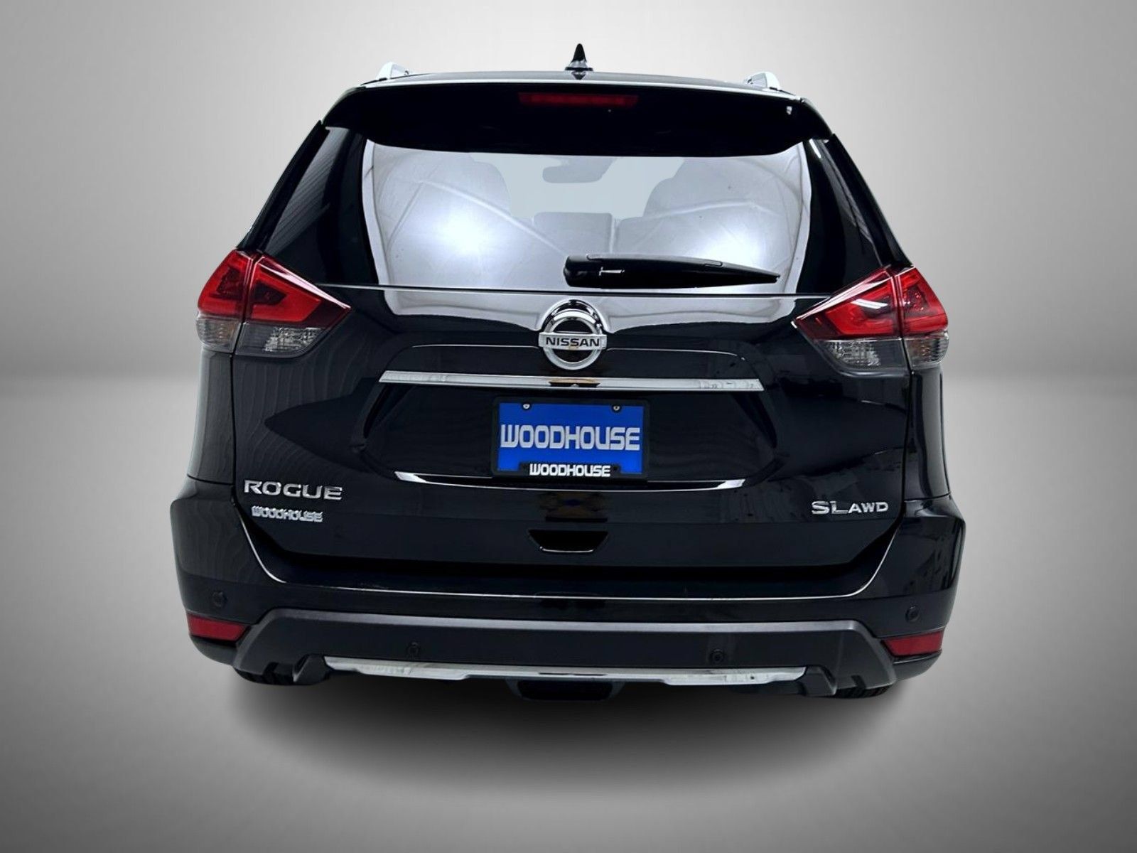 Used 2019 Nissan Rogue SL w/ Premium Package AWD/4WD image 6