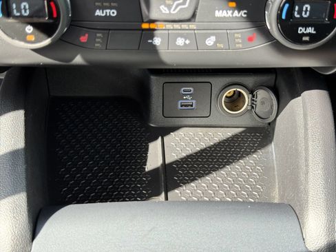 Used 2021 Ford Bronco Sport Outer Banks AWD/4WD image 28