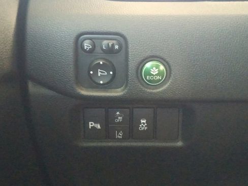 Used 2021 Honda Passport Touring image 27