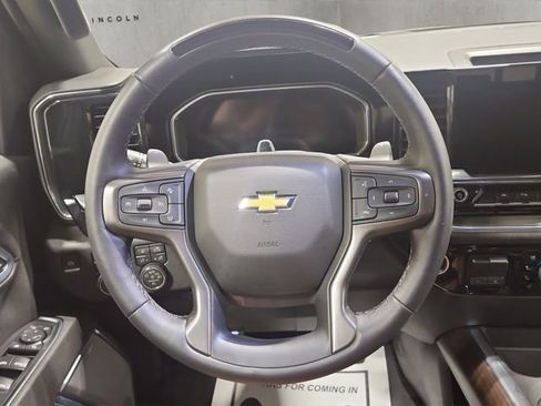 Used 2026 Chevrolet Silverado 1500 High Country image 16