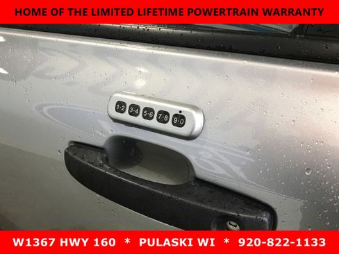 Used 2024 Ford Ranger XLT w/ Equipment Group 301A High image 12