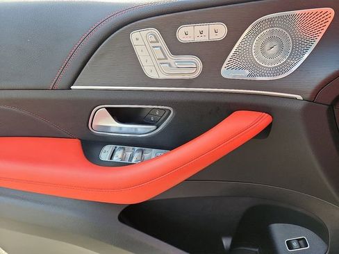 Used 2024 Mercedes-Benz GLE 53 AMG GLE 53 AMG image 12