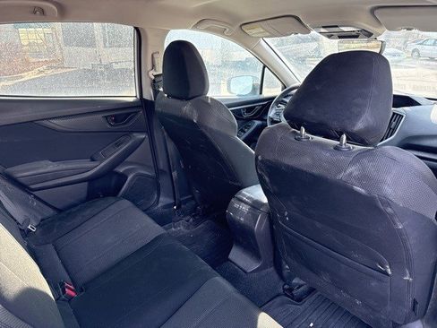 Used 2017 Subaru Impreza 2.0i image 14