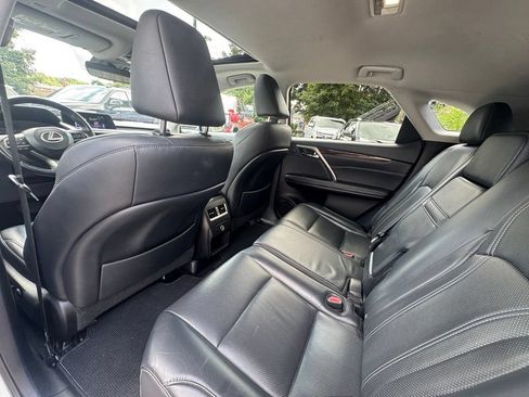 Used 2018 Lexus RX 350 AWD w/ Premium Package image 20