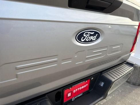 Used 2021 Ford F150 XLT AWD/4WD image 11