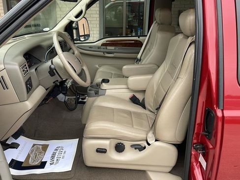 Used 2001 Ford F350 Lariat RWD image 27