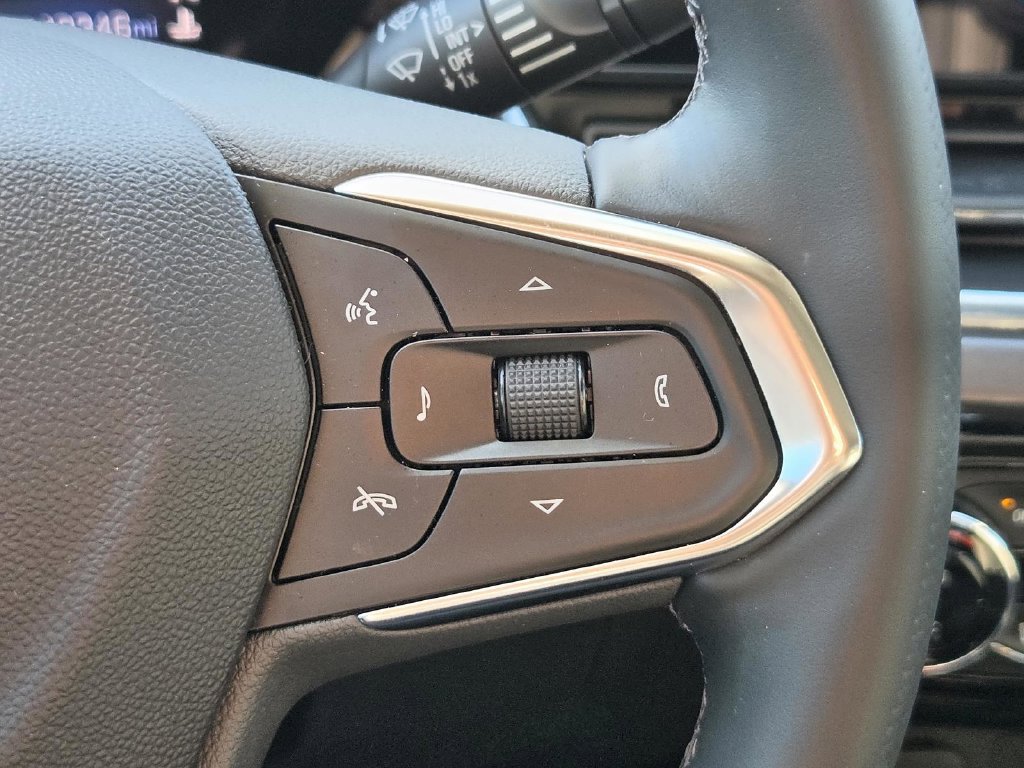 Used 2025 Chevrolet Trax ACTIV w/ Driver Confidence Package FWD image 30