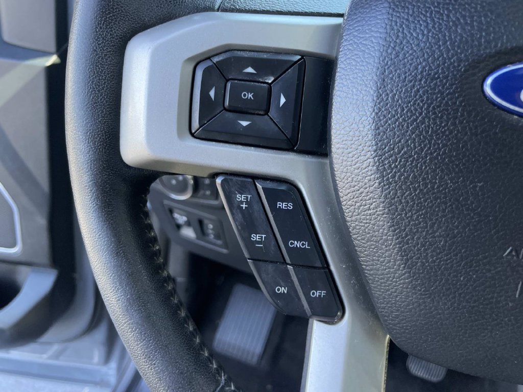 Used 2019 Ford F150 Lariat w/ Equipment Group 502A Luxury AWD/4WD image 46