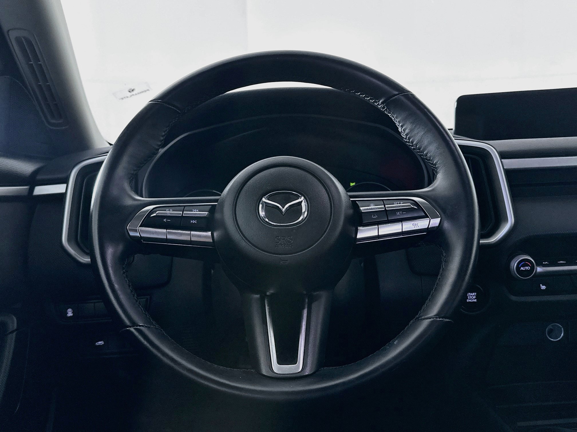 Used 2025 MAZDA CX-50 AWD 2.5 S w/ Preferred Package image 18