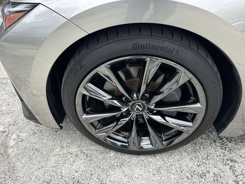 Certified 2023 Lexus IS 350 F Sport w/ Navigation Package RWD image 10
