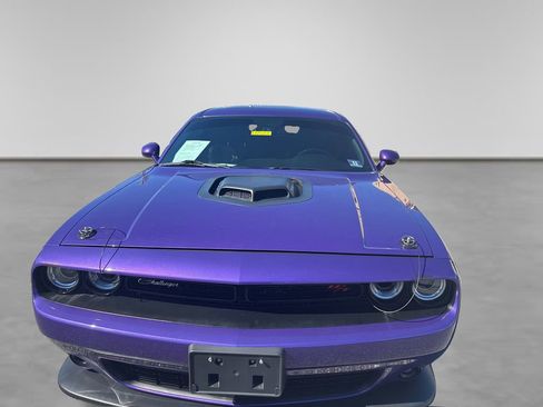 Used 2019 Dodge Challenger R/T Scat Pack w/ Shaker Package image 15