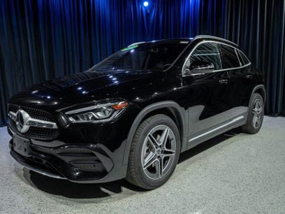 Certified 2023 Mercedes-Benz GLA 250 4MATIC