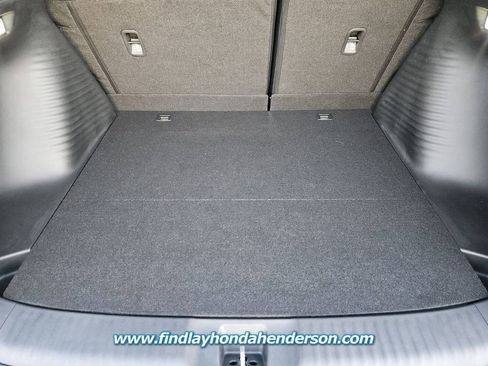 New 2026 Honda HR-V LX image 24