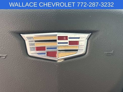 Used 2021 Cadillac Escalade Sport AWD/4WD image 26