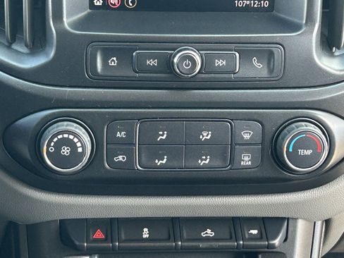 Used 2022 GMC Canyon Elevation Standard w/ Convenience Package RWD image 19