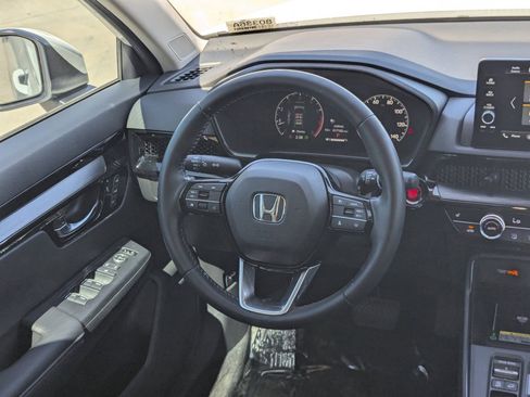 Certified 2025 Honda CR-V EX-L image 13