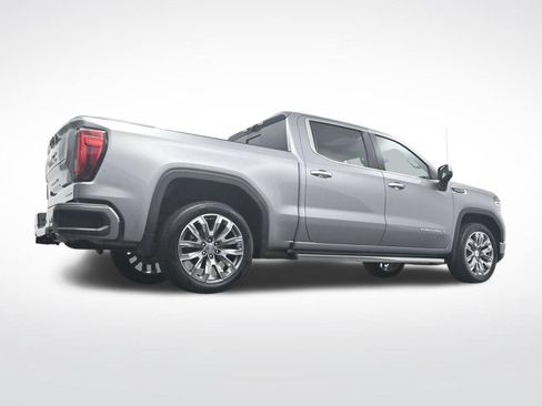 Used 2024 GMC Sierra 1500 Denali w/ Denali Reserve Package AWD/4WD image 35