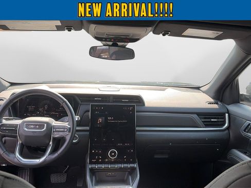 Used 2026 GMC Terrain Elevation AWD/4WD image 32