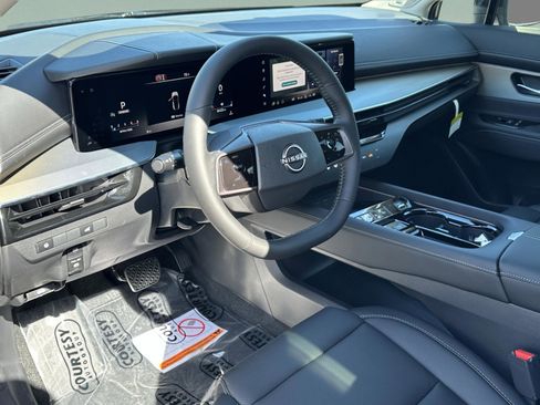 New 2026 Nissan Murano SL AWD/4WD image 18